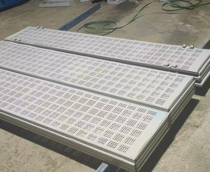 爬架水性漆